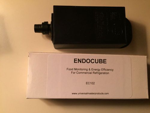 Endo-cube ec-102 by universal master products for commercial refrigeration for sale