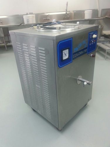 Carpigiani Pasteurizer Pastomaster 55 Liter Gelato Ice Cream