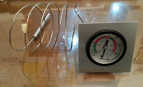 True Refrigerator T-23 Thermometer Assy 925507