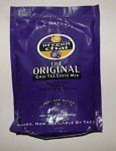 Oregon Chai Original Chai Tea Latte Dry Mix 4/3 lb bags