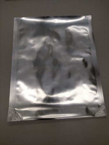 Moisture Barrier Bags 6 x 8 Inch (30 bags)