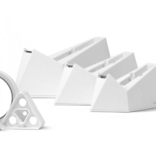 Urban Prefer Tape Dispenser - FOLDED PAPER (LARGE)