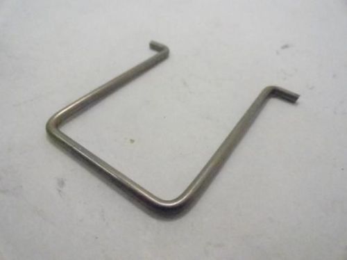 134220 New-No Box, Oval Strapping EX6952 Strapper Stop, 3/32&#034; Wire OD