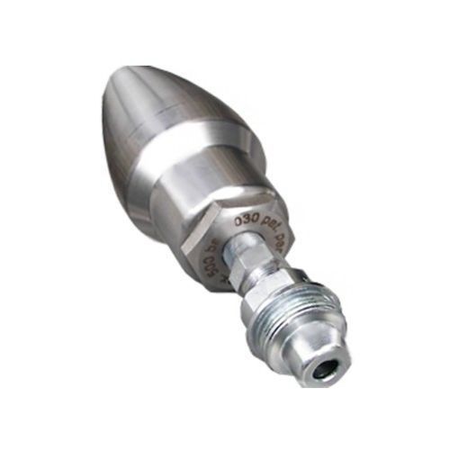 Rotojet Nozzle 7250 PSI