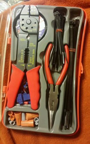 Electrical tools