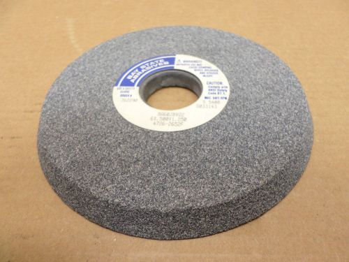 Bay State Abrasives 8A60-K8-V22 Abrasive Wheel