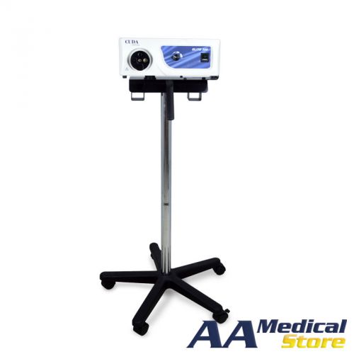 CUDA XLS-300 Light Source with Stand