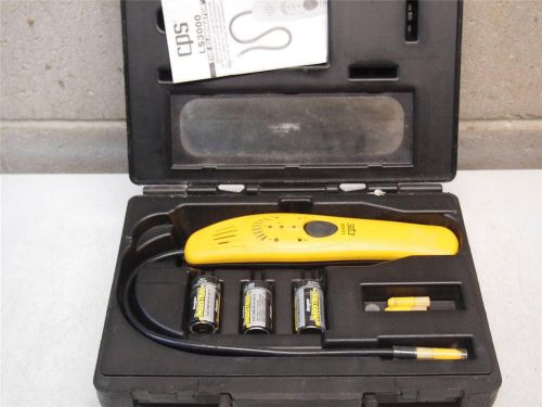 CPS LS300 The Eliminator Refrigerant Leak Detector