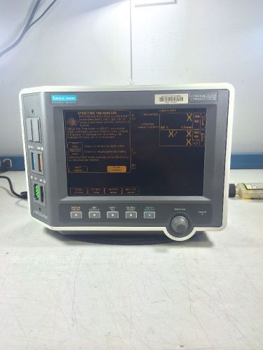 COROMETRICS EAGLE 3000N NEONATAL MONITOR