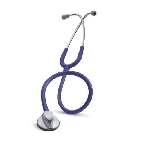 3M Littmann Master Classic II Stethoscope, Purple Tube, 27 inch, 2143