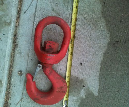 Lifting hook for sale