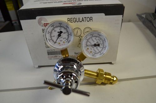 Nitrogen-argon-helium  regulator  concoa for sale