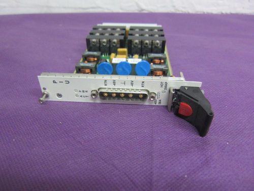 Alvarion BMAX-4M-PIU Module 700203 AD8899-01