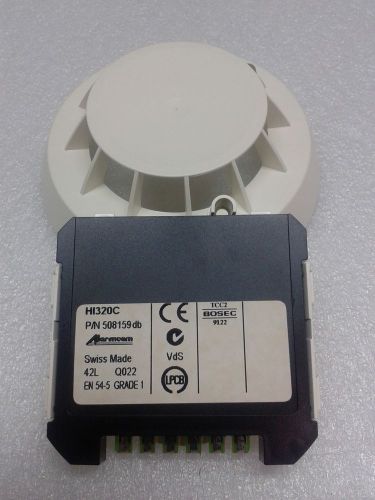 Hi320c-heat detector (rate of rise and maximum) for sale