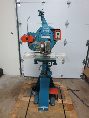 Interlake S3A 1 1/8&#034; Stitcher