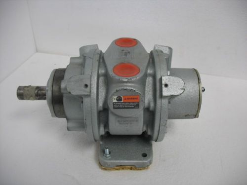 Gast Rotary Vane Air Motor 9HP 275cfm 2000rpm 216AM-FRV-251 New