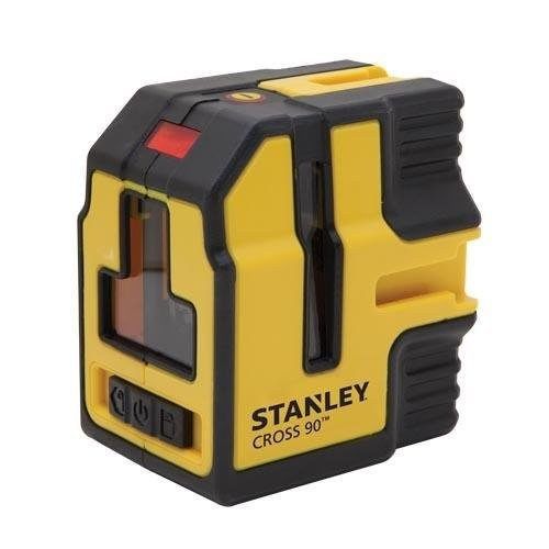 STANLEY STHT77341 Cross90 Cross Line Laser