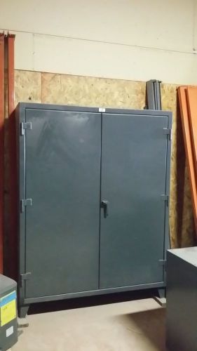 Strong hold cabinet for sale