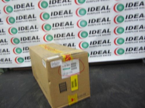 FANUC ROBOTICS A97L02180343110E111 **NIB**