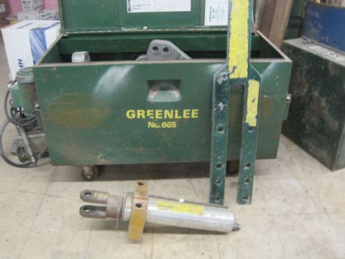 Greenlee 881 Bender