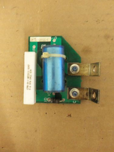 Reliance Electric Circuit Board Card 0-55325-76 05532576