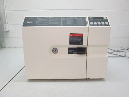 AMSCO Eagle 10 E10AP AMS-STER03 Autoclave Tabletop EAGLE10 Countertop Sterilizer