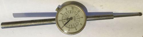 TECLOCK Precision AGD Dial Indicator .001-2&#034;