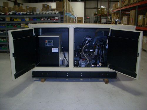 45 KW Kohler Generator Model  45ERES