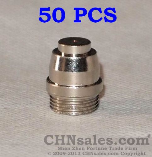 50 pcs tip for plasma cutting torch sp-60 for sale