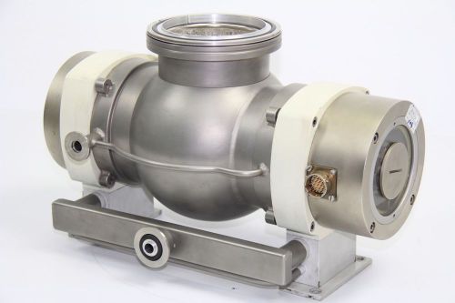 Pfeiffer balzers tph-330 /pm p01 230,h794 turbo molecular high vacuum pump for sale