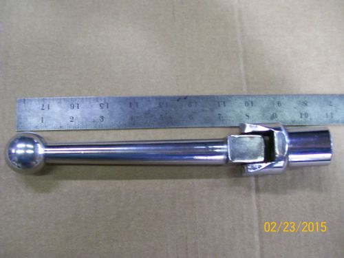 kurt vise handle