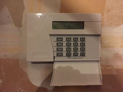 Ademco 5839 Wireless Bi-Directional Keypad