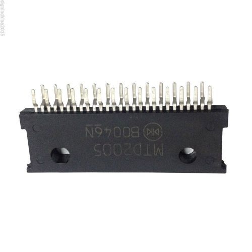 Original Roland IC-LINEAR,MTD2005-7101 Pump Motor Driver-15189105