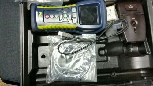 Bacharach PCA3 Portable Combustion Gas Analyzer 24-7320