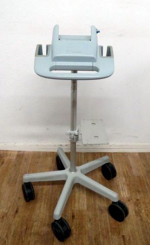 SonoSite Ultrasound Cart SiteStand Basic Stand PO1708-02 sonosite WARRANTY