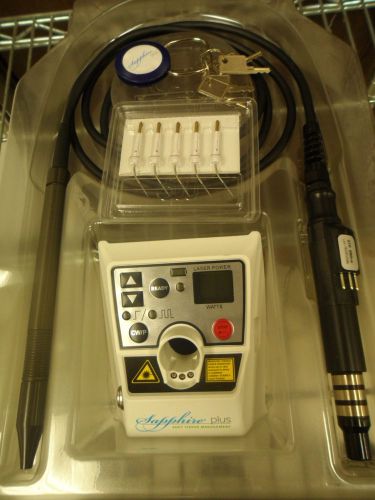 Denmat sapphire plus detection system for sale