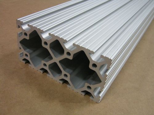 80/20 t slot aluminum extrusion 15 s 3060 x 36&#034; for sale