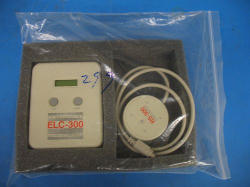 Electro-Lite Corp, ELC-300 UV Radiometer