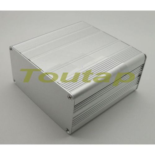 New Split body Extruded Aluminum Box Enclosure Case-3.94&#034;*3.94&#034;*1.97&#034;(L*W*H)