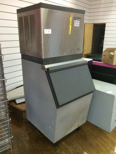 Scottsman ice maker for sale