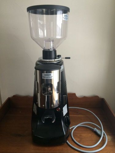 Mazzer Robur Espresso Grinder