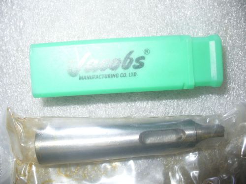 JACOBS SLEEVE,DRILL  P/N 2976A21