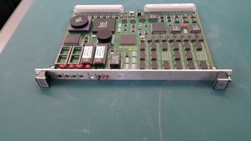 MOTOROLA VME BOARD MVME 147-022