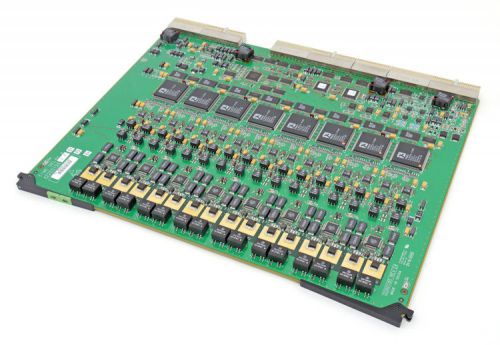 GE TD4 Time Delay 4 Plug-In Board 2260194-3E for Logiq 9 Ultrasound System