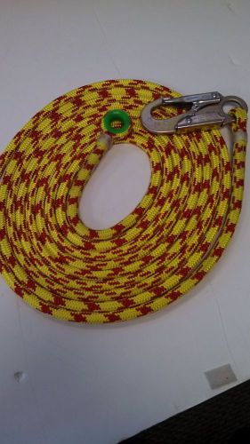 Arborist 24- strand Lanyard