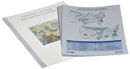 NEW Lab-Aids 480S 50 Piece Weather Forecasting Kit