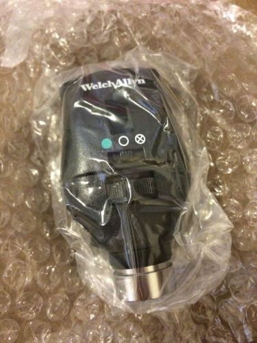 Welch Allyn Ophthamoscope (new)