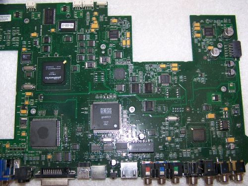 Mainboard for InFocus Proxima  for 3 LCD Projectors LP820 LP815 C410 C420