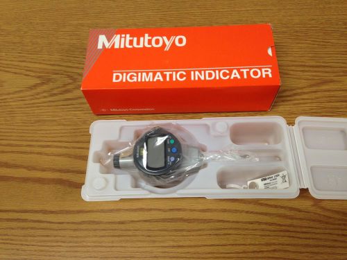 NEW Mitutoyo Digimatic Indicator