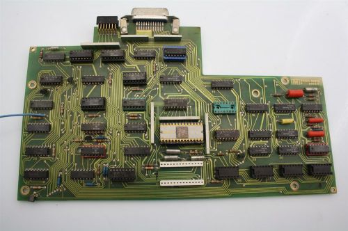 HP Agilent 5328A Universal Counter Board Card 05328-60019